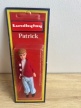 Garçon Patrick rouge  Lundby neuf