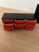 Bibliothèque Lundby 1989