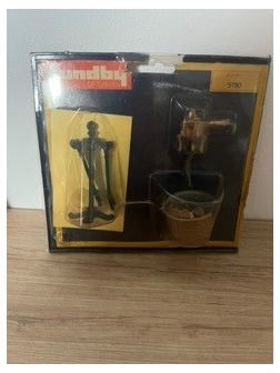 Accessoires cheminée Lundby