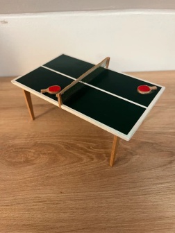 Table de ping ping Lundby