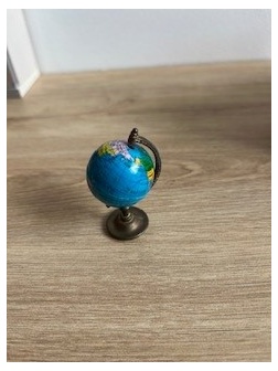 Globe lundby