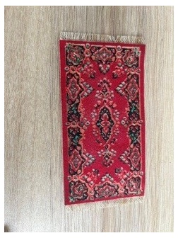 Tapis rouge Lundby