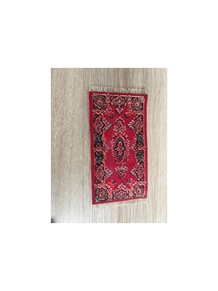 Tapis rouge Lundby