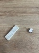 Lampe plafonnier blanc Lundby