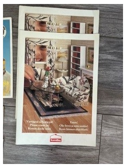 Catalogue Lundby
