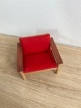 Fauteuil Hanse