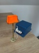 Lampe sur pied orange Lundby