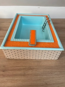 Piscine Lundby