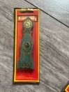 Horloge bleue Lundby