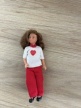 Petite fille Lundby