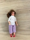 Petite fille Lundby