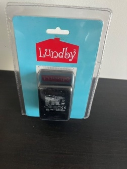 Transformateur neuf  Lundby