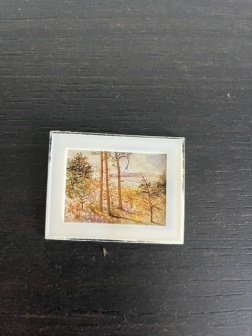 Tableau arbres Lundby
