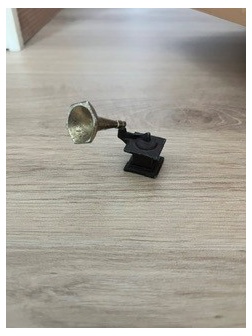 Gramophone Lundby