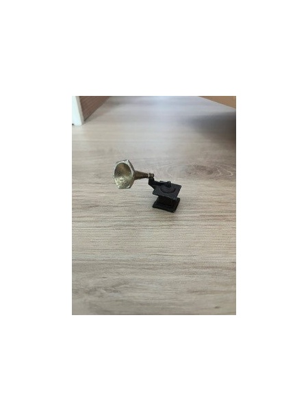 Gramophone Lundby