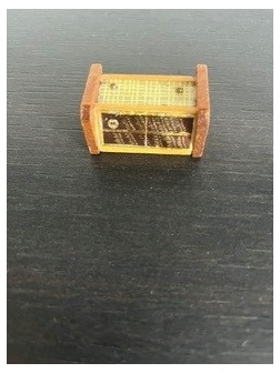 Radio retro Lundby