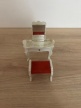 Coiffeuse rococo Lundby