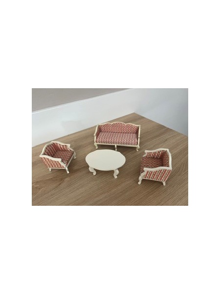 Salon lundby royal