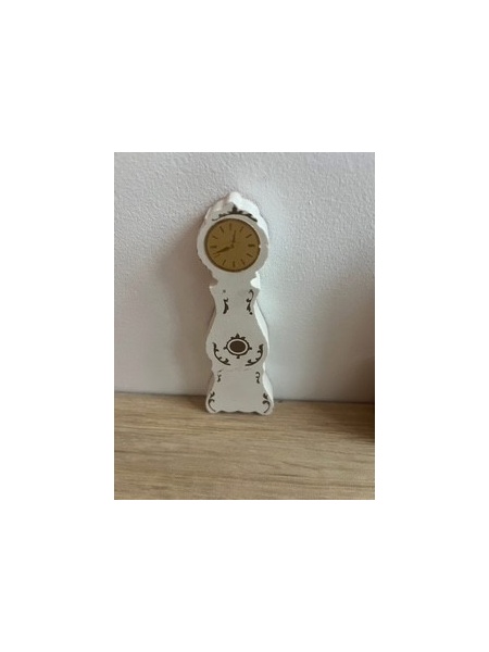 Horloge rare  Lundby