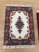Tapis rose Lundby