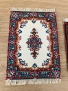 Tapis rose Lundby