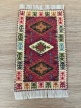 Tapis losange Lundby