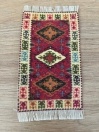 Tapis losange Lundby