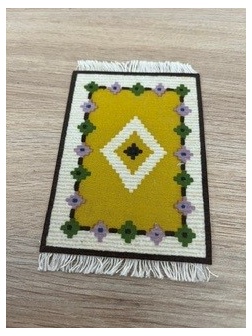 Tapis Lundby