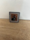 Tableau vase fleurs Lundby
