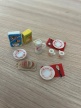 Accessoires petit dejeuner