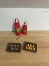 Accessoires patisserie