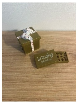 Accessoires cadeaux