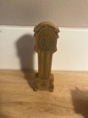Horloge LISA