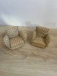 Fauteuil salon Lerro