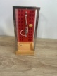 Cabine de douche orange Lundby