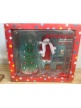 Sapin de noel éclairé avec accessoires Lundby