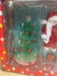Sapin de noel éclairé avec accessoires Lundby