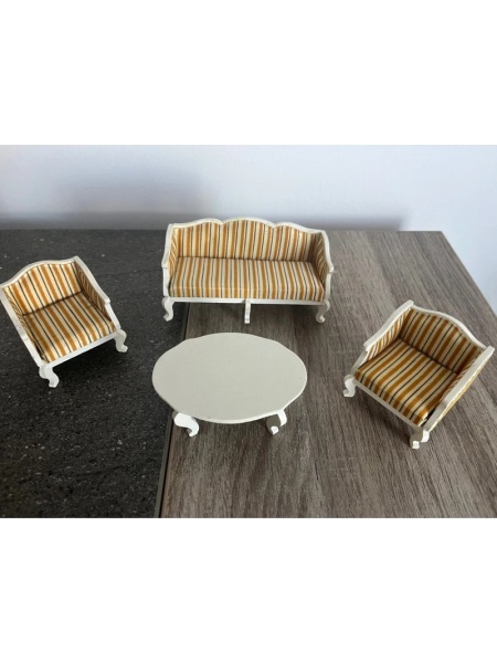 Salon lundby