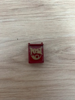Boîte aux lettres Lundby