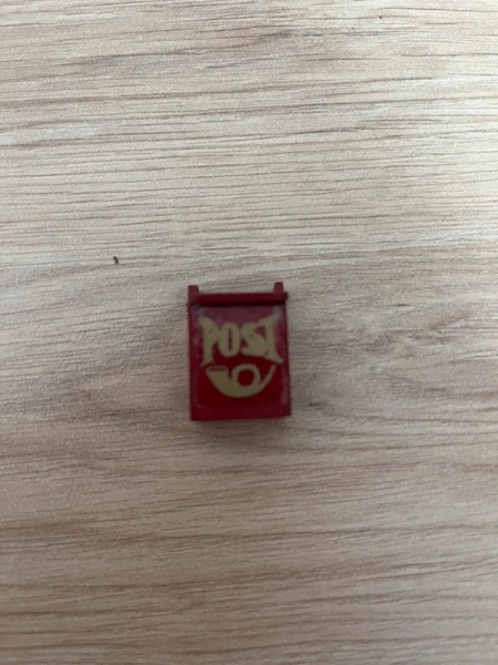 Boîte aux lettres Lundby