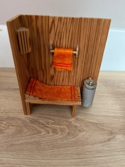 Sauna lundby
