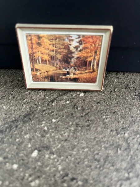 Tableau Lundby