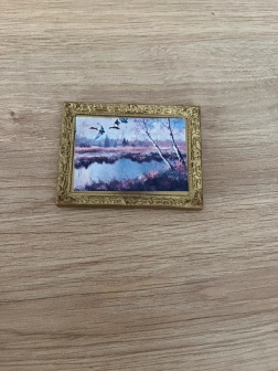Tableau Lundby