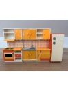 Cuisine europa Lundby