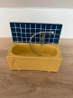 Baignoire Lundby avec robinetterie