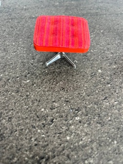Repose pied Lundby