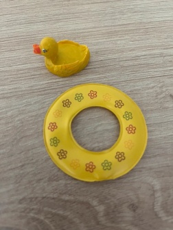  Accessoires de plage Lundby
