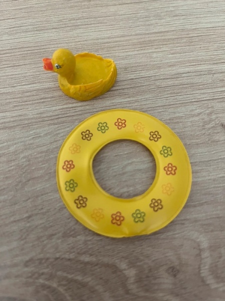  Accessoires de plage Lundby