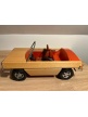 Voiture Lundby