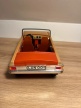 Voiture Lundby